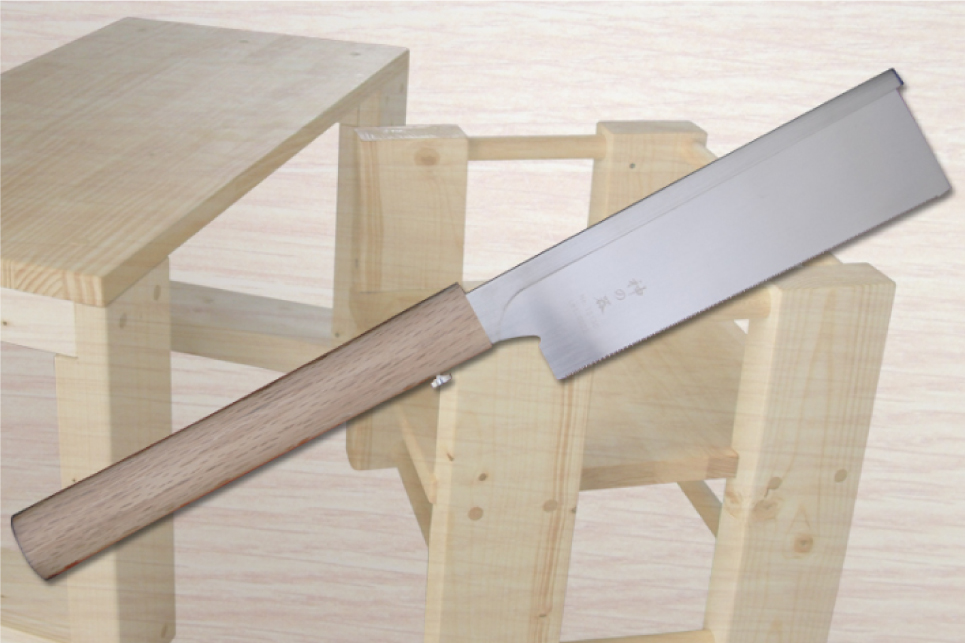 Kami No Utsuwa Extra Thin Dozuki (Kami No Utsuwa Extra Thin Dozuki (для кумико))