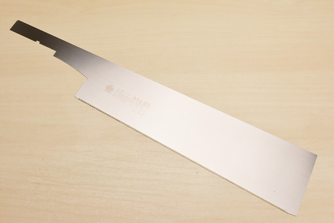 Запасные лезвия для пилы Razor saw 372 (Spare Blade For Dozuki Tatebiki)