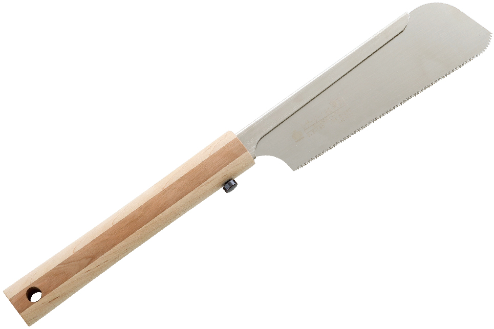 TRONC 180mm Usuba Handsaw
