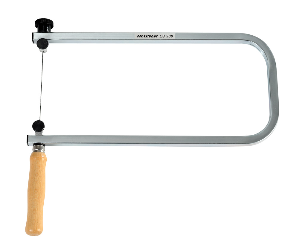 Лобзик ручной Henger LS 300